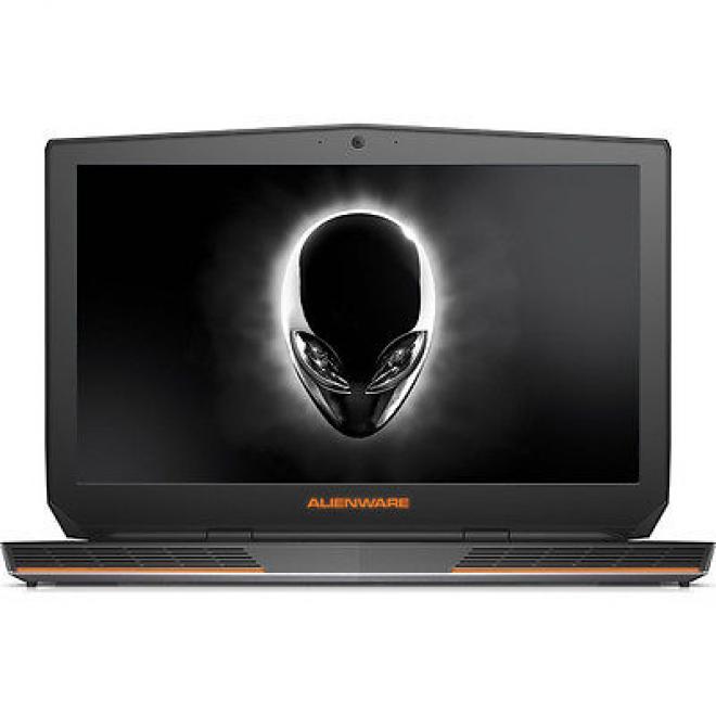 ALIENWARE 外星人 AW17R3-7092SLV 17.3寸 游戏本