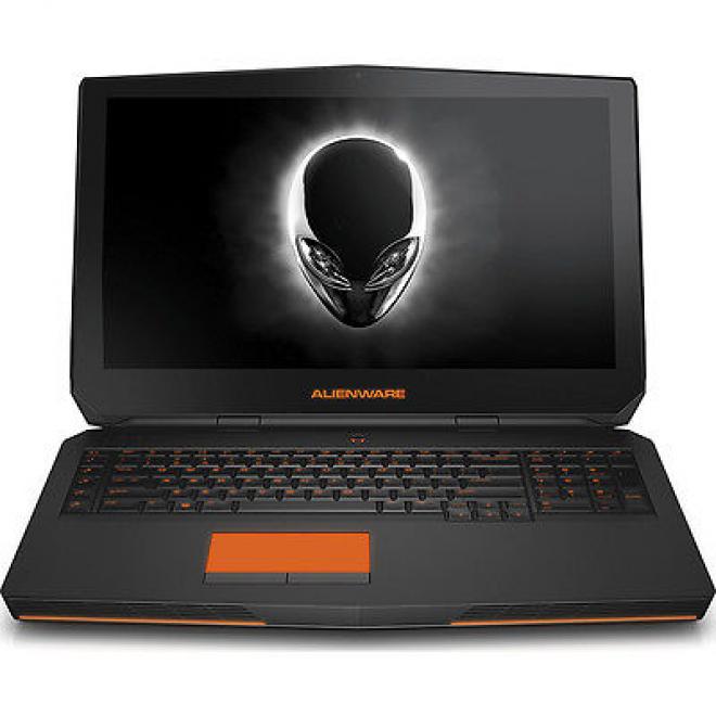 ALIENWARE 外星人 AW17R3-7092SLV 17.3寸 游戏本