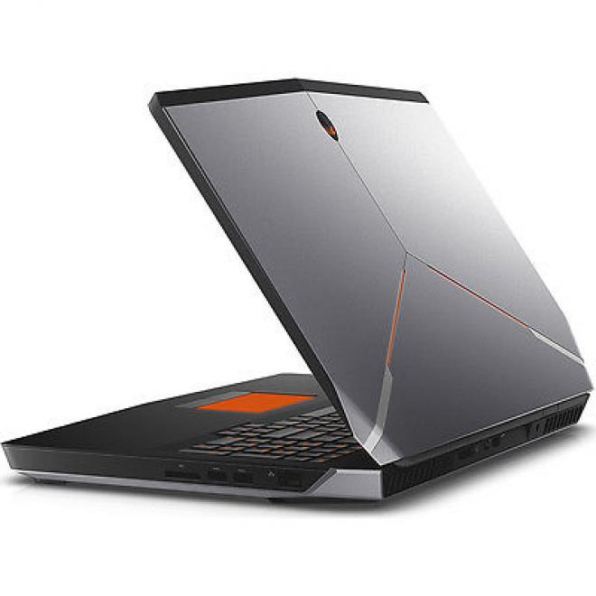 ALIENWARE 外星人 AW17R3-7092SLV 17.3寸 游戏本