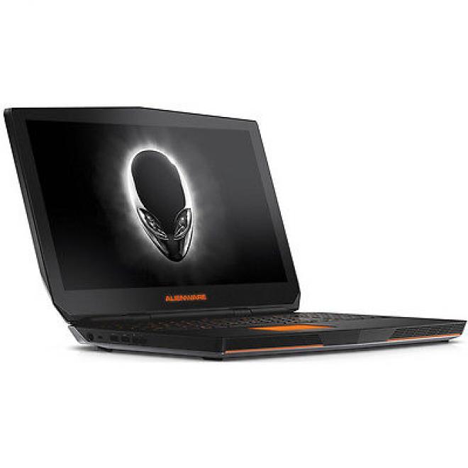 ALIENWARE 外星人 AW17R3-7092SLV 17.3寸 游戏本