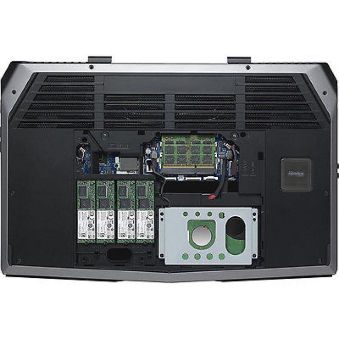 ALIENWARE 外星人 AW17R3-7092SLV 17.3寸 游戏本