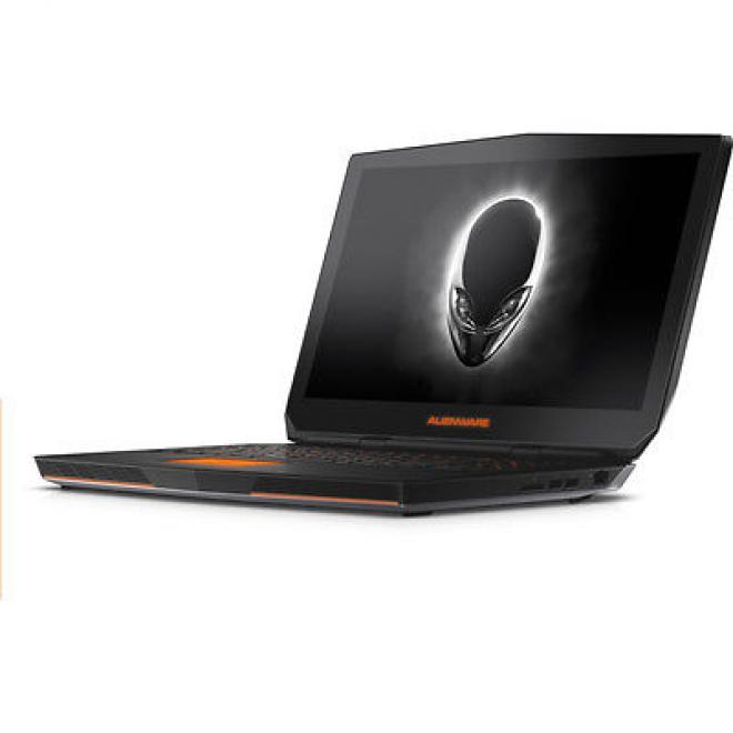 ALIENWARE 外星人 AW17R3-7092SLV 17.3寸 游戏本