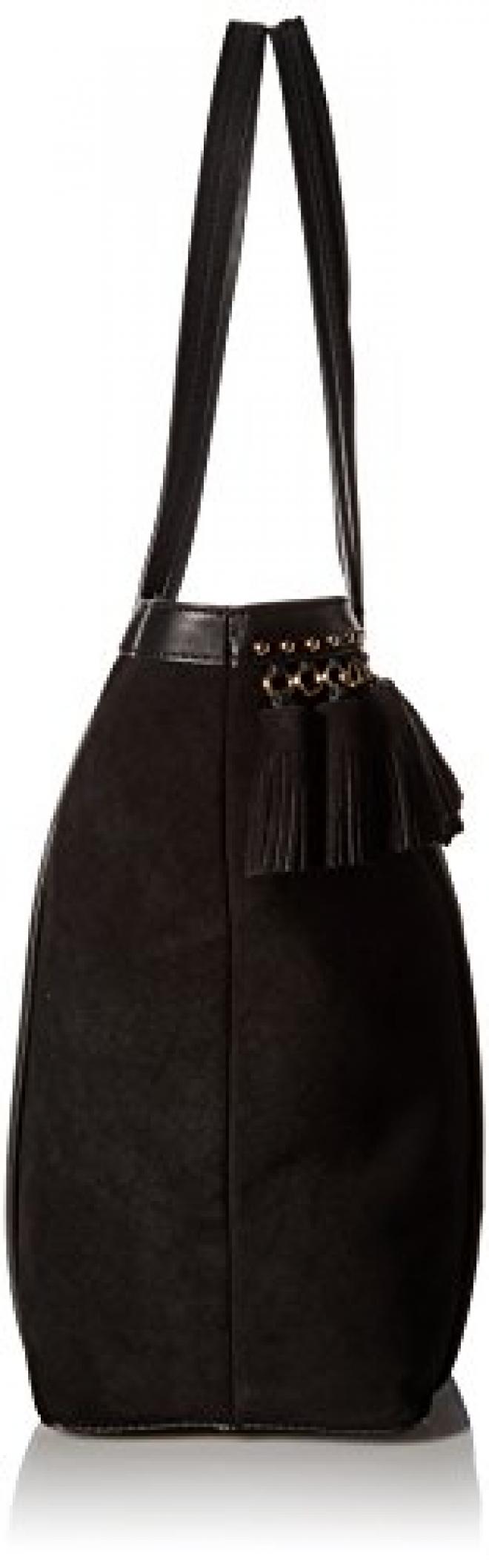 REBECCA MINKOFF Multi 女士流苏托特包