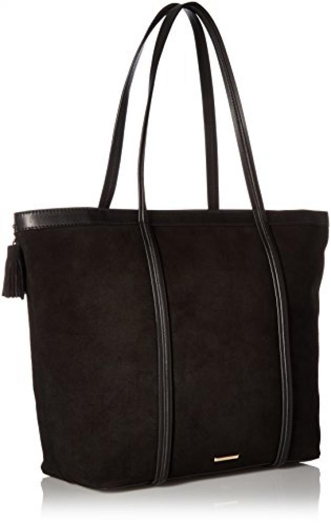 REBECCA MINKOFF Multi 女士流苏托特包