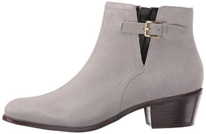 仅限9码 COLE HAAN Willette Ii 女士经典短靴