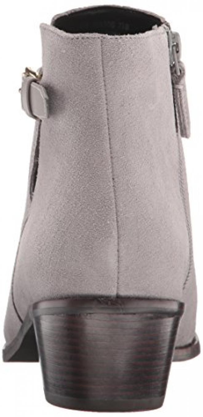 仅限9码 COLE HAAN Willette Ii 女士经典短靴