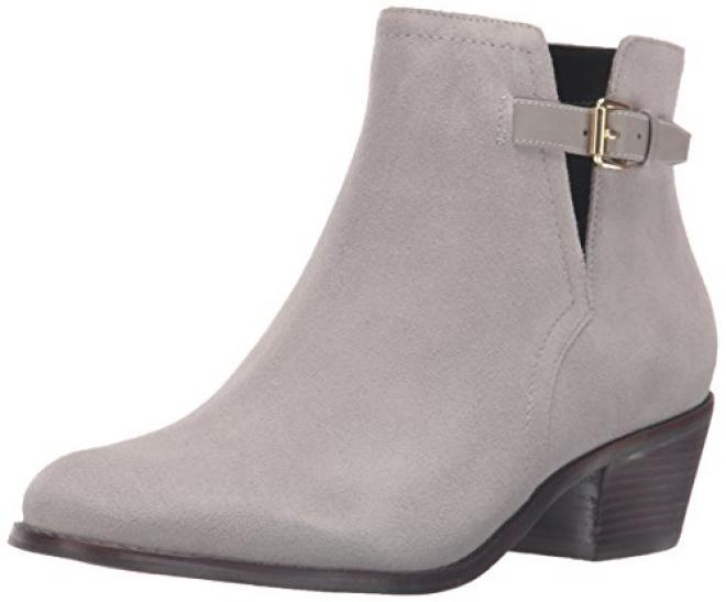 仅限9码 COLE HAAN Willette Ii 女士经典短靴