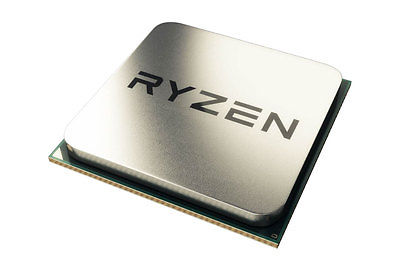 8折最后一天！好价收1700X！ AMD Ryzen CPU 大促销