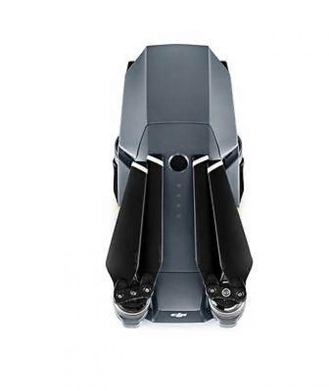 罕见降价！DJI “御” Mavic Pro 可折叠无人机