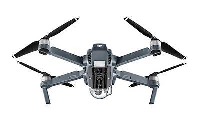罕见降价！DJI “御” Mavic Pro 可折叠无人机