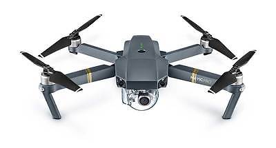 罕见降价！DJI “御” Mavic Pro 可折叠无人机