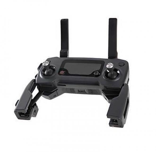 罕见降价！DJI “御” Mavic Pro 可折叠无人机