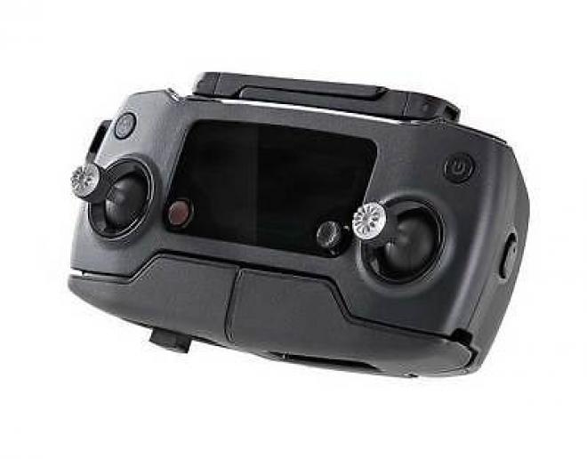 罕见降价！DJI “御” Mavic Pro 可折叠无人机