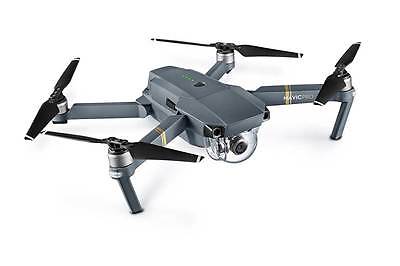 罕见降价！DJI “御” Mavic Pro 可折叠无人机
