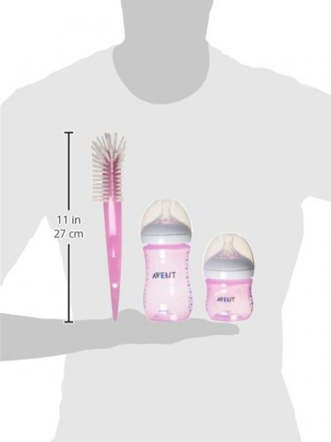 Philips Avent 新安怡 新生儿奶瓶礼盒套装