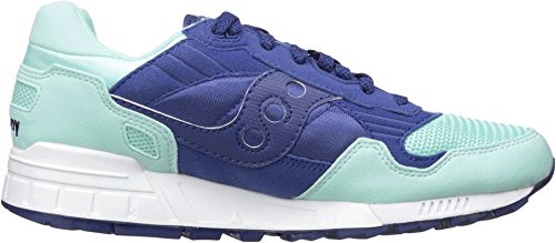 Saucony Originals Shadow 5000 男士复古运动鞋