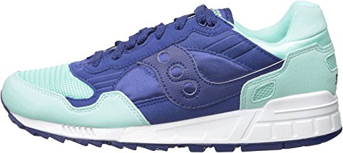 Saucony Originals Shadow 5000 男士复古运动鞋