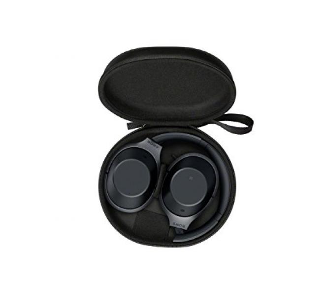 SONY MDR-1000X 无线降噪耳机