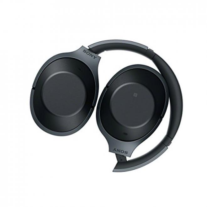 SONY MDR-1000X 无线降噪耳机