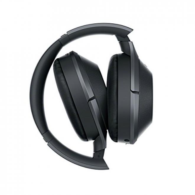 SONY MDR-1000X 无线降噪耳机
