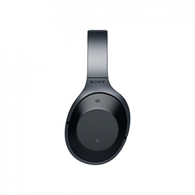 SONY MDR-1000X 无线降噪耳机