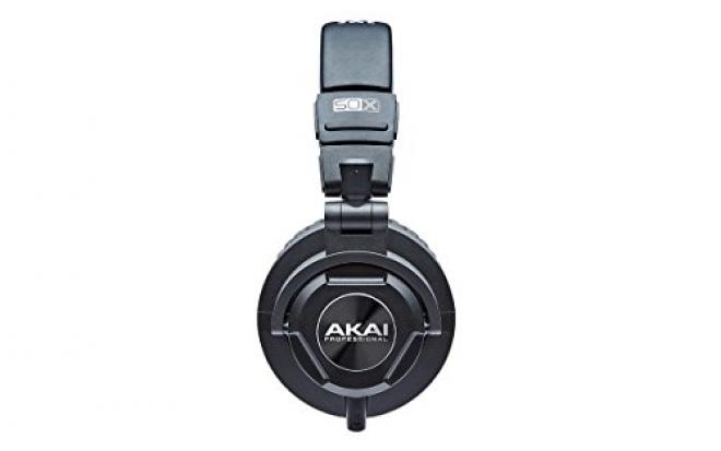 Akai Professional Project 50X 头戴式耳机