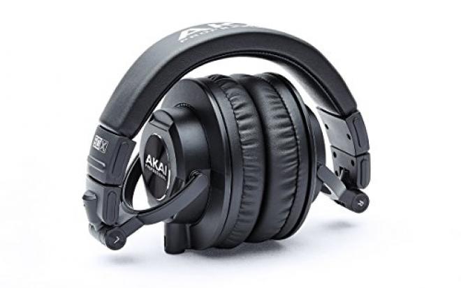 Akai Professional Project 50X 头戴式耳机