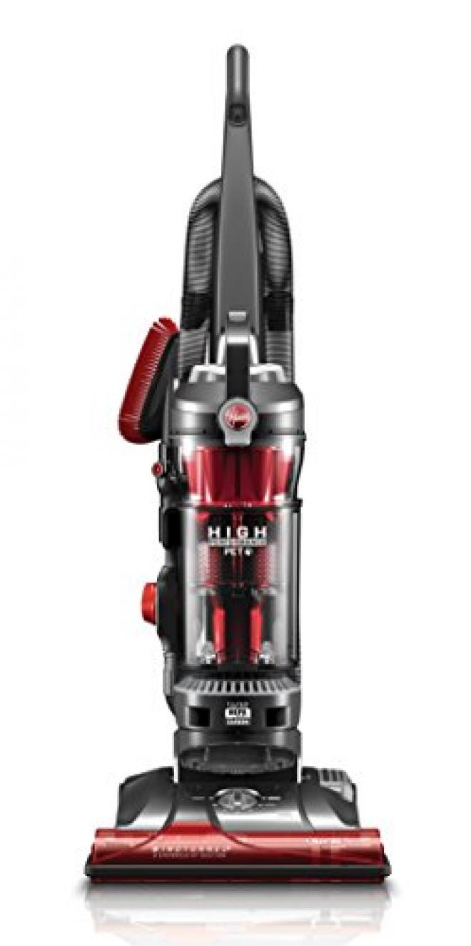 Hoover UH72630PC 无袋立式吸尘器(仅现5月24日优惠)