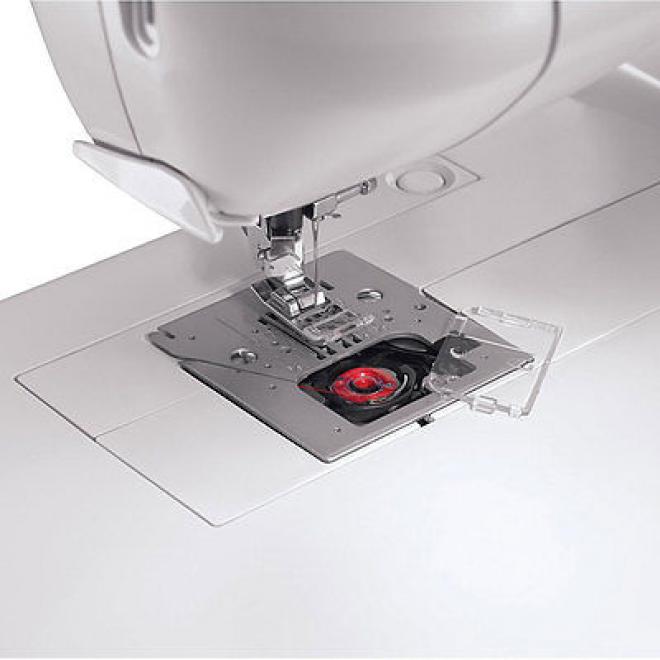 Singer SEQS 6000 可造型小型缝纫机
