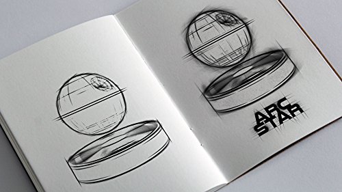ARC STAR悬浮音响