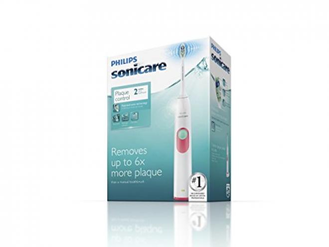 飞利浦 Sonicare 2系列电动牙刷 6色可选