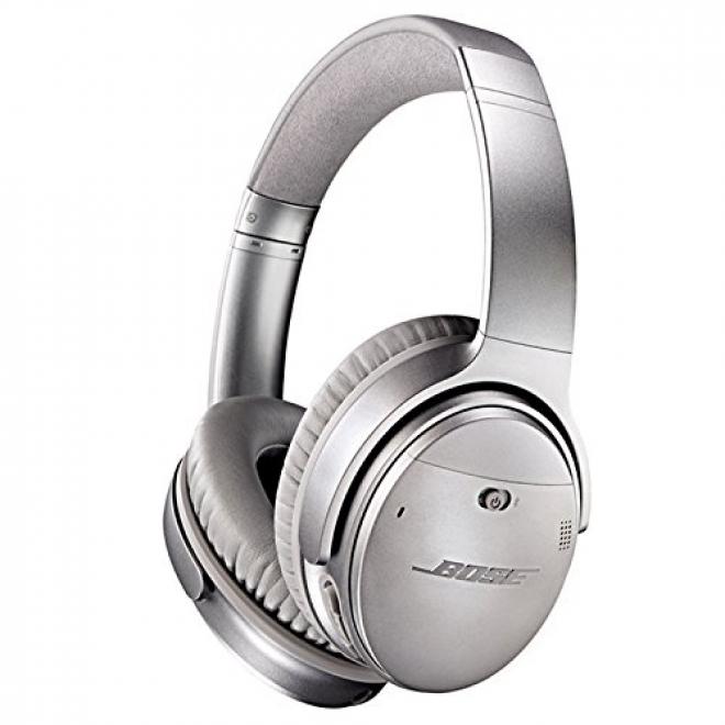 小降 Bose QuietComfort 35 无线降噪耳机