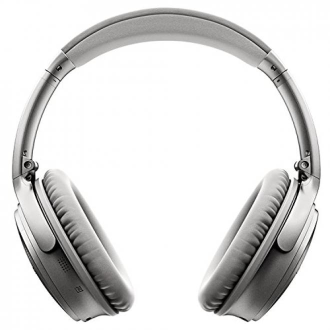 小降 Bose QuietComfort 35 无线降噪耳机