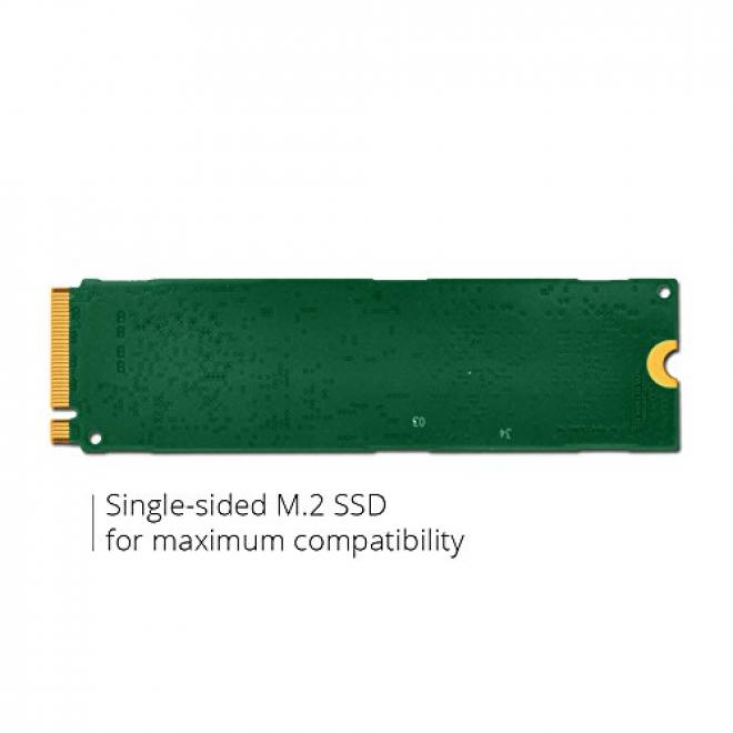 1TB Samsung PM961 PCI-Express 3.0 M.2 固态硬盘
