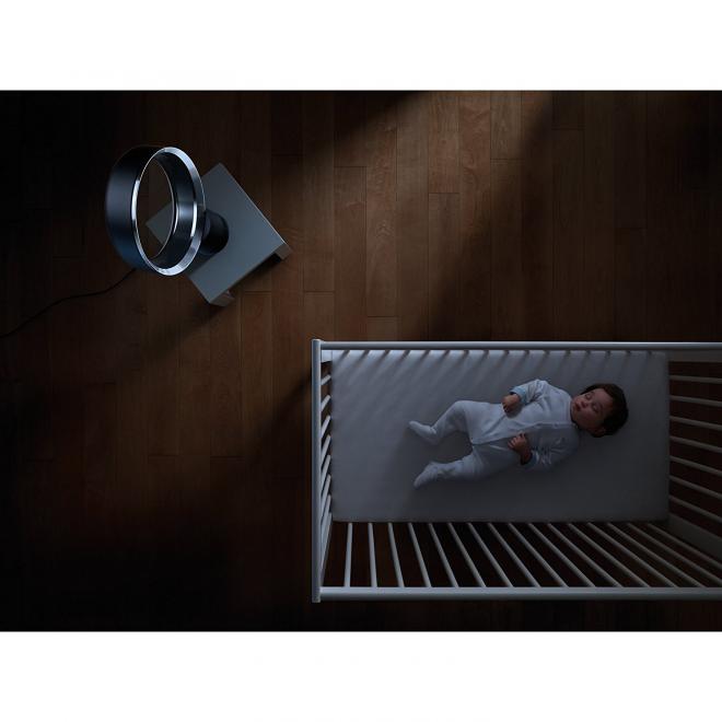 Dyson Air Multiplier AM06 桌面风扇