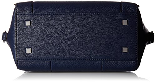 Ivanka Trump Doral Satchel, Sailor Blue