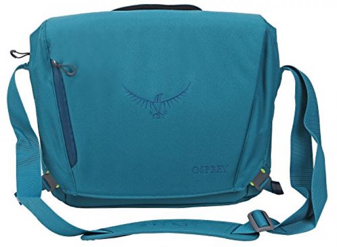 OSPREY Packs Beta Port Daypack 单肩包