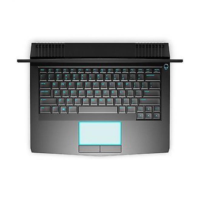 ALIENWARE 外星人 AW13R3-7000SLV 13.3寸 笔记本电脑