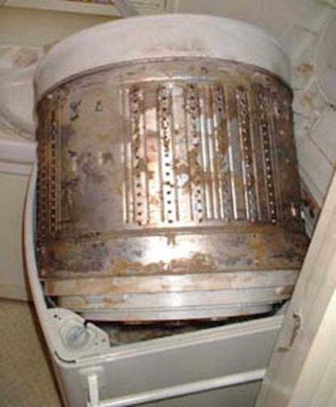 ECO SATURN 电解石洗衣球