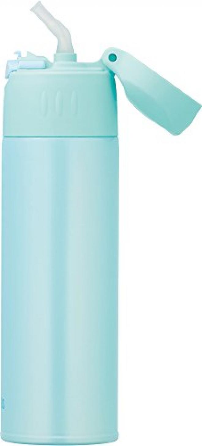 THERMOS 膳魔师 FHL-550 一键开合吸管杯 550ml