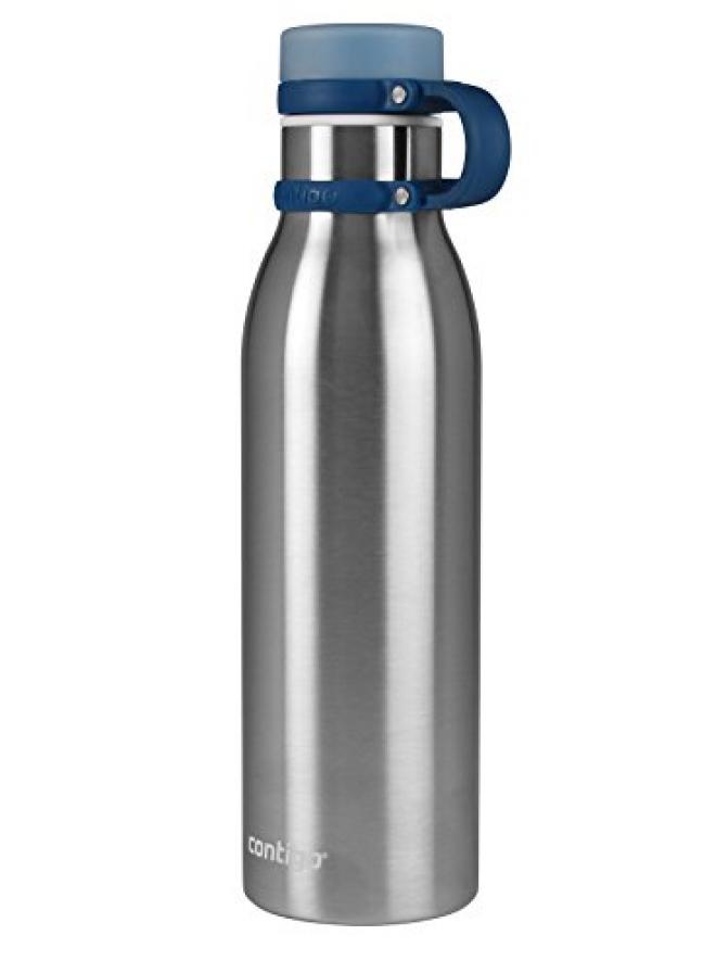 Contigo 康迪克 真空不锈钢运动杯 600ml