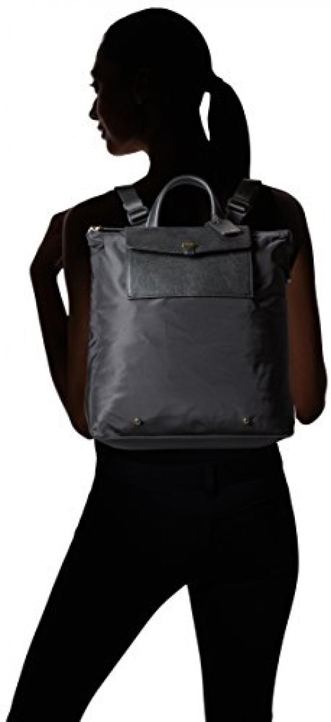 TUMI WEEKEND 43404D 女士可折叠手提双肩包