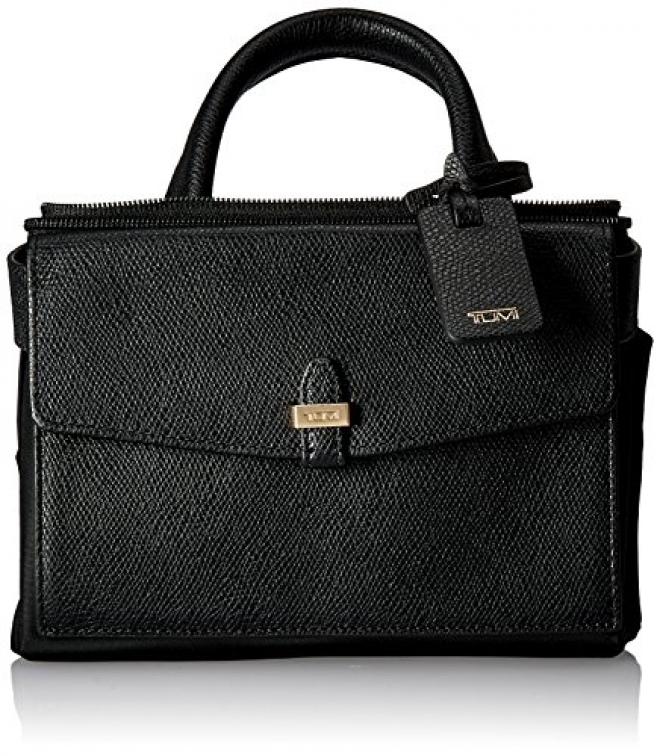 TUMI WEEKEND 43404D 女士可折叠手提双肩包