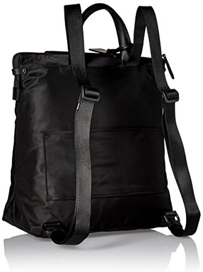 TUMI WEEKEND 43404D 女士可折叠手提双肩包
