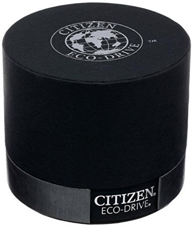 CITIZEN 西铁城 Unisex AT2205-01E 光动能男士腕表