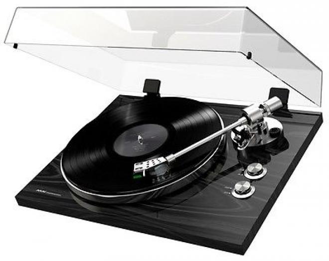 AKAI 雅佳 BT500 黑胶唱片机