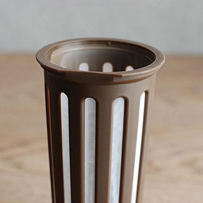 KINTO Plug 冷泡咖啡壶 1.2L