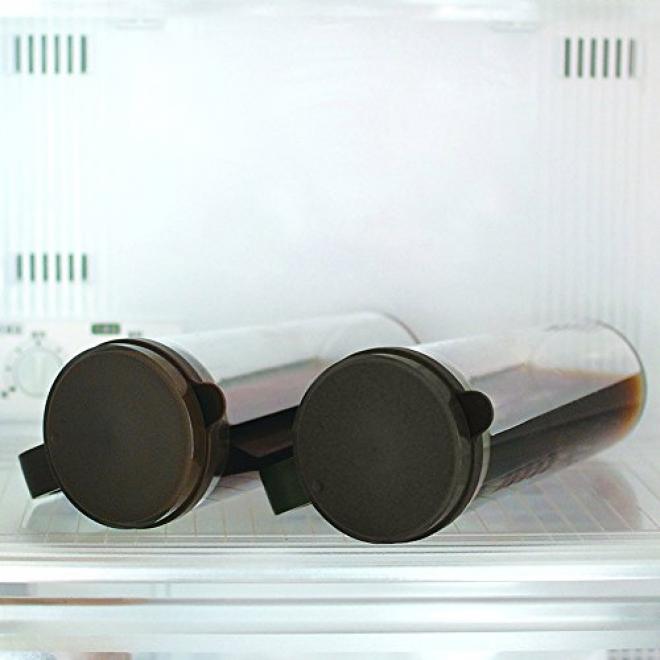 KINTO Plug 冷泡咖啡壶 1.2L