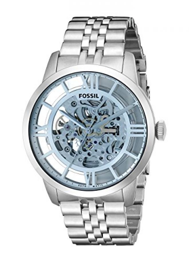 FOSSIL ME3073 男款机械腕表