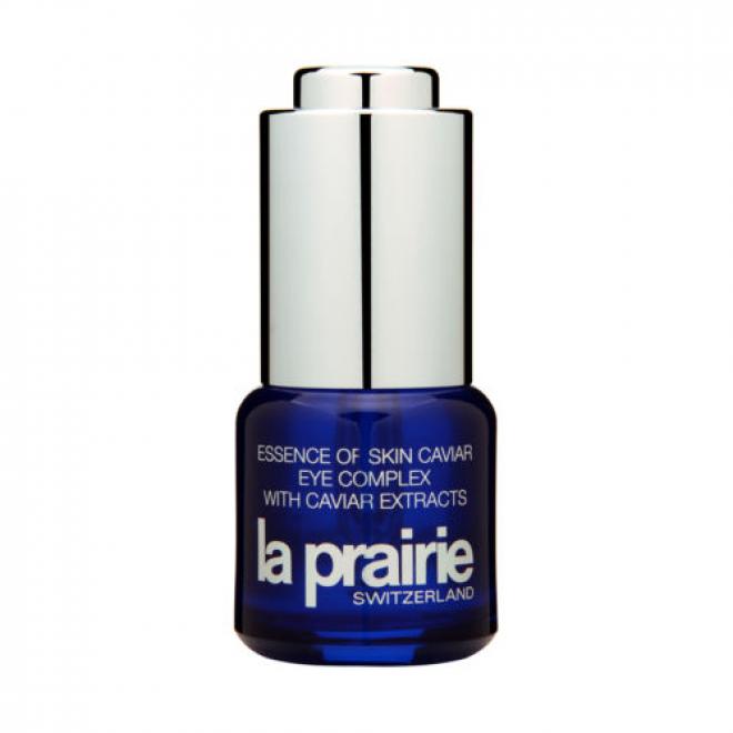 la prairie CAVIAR 鱼子精华活力眼霜 15ml